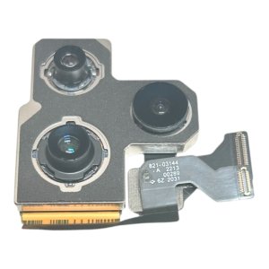 iPhone13Pro アウトカメラ交換