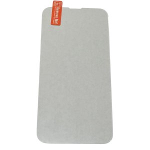 何度でも貼り替え無料！iPhone13 強化ガラス永久保証