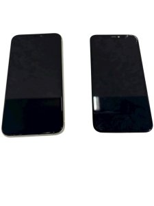 iPhone11　液晶交換