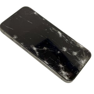 【画面割れ】iPhone13 パネル交換修理