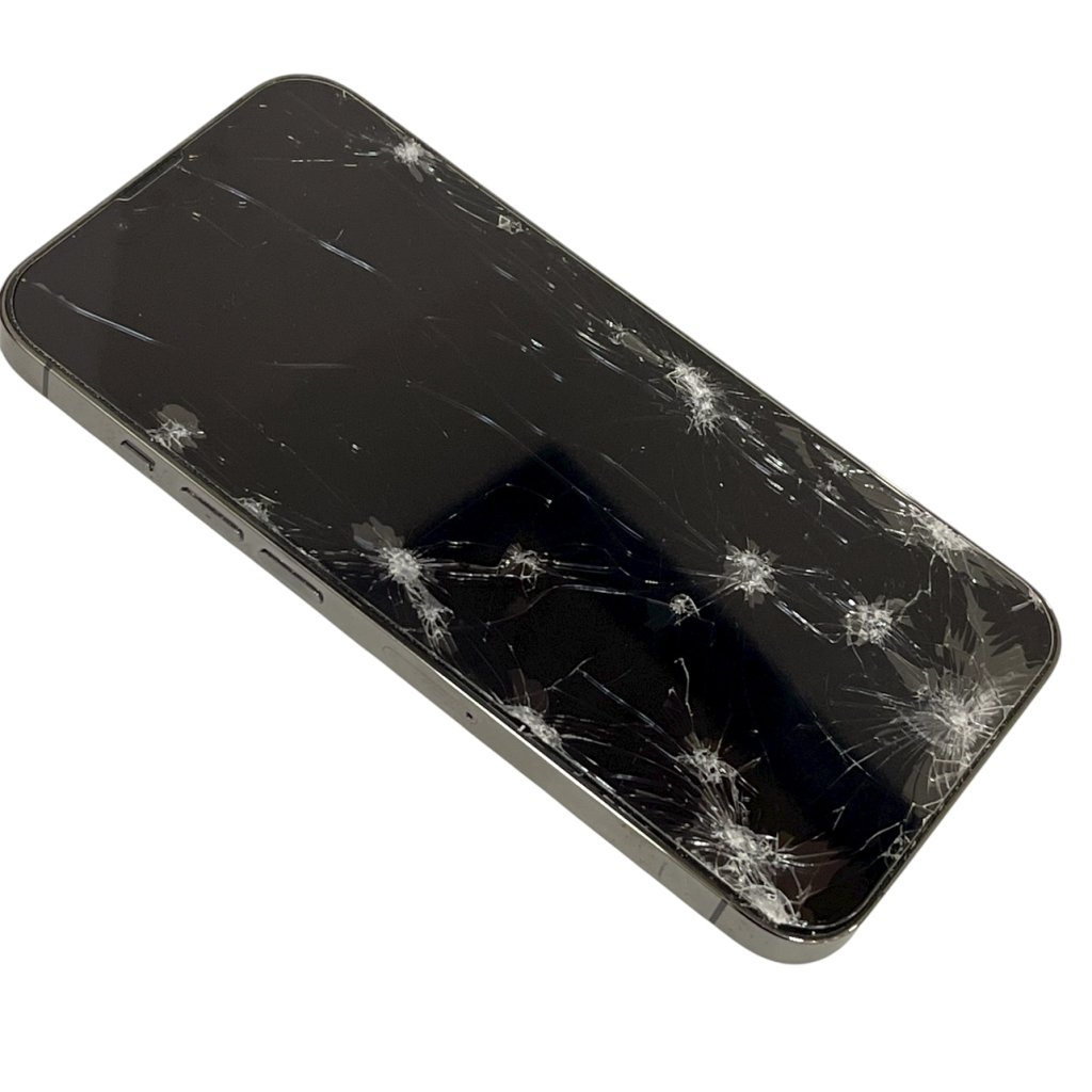 【画面割れ】iPhone13 パネル交換修理