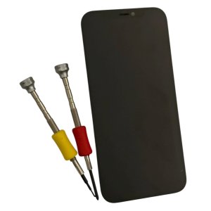 iPhoneXR 液晶交換修理