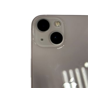 iPhone13　アウトカメラ交換
