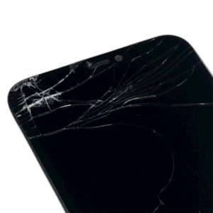 iPhone11 フロントパネル交換