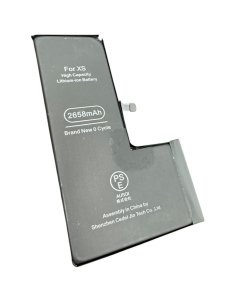 iPhoneXS　バッテリー交換