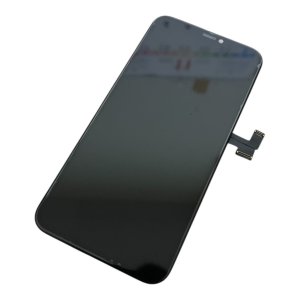 iPhone 11pro フロントパネル交換