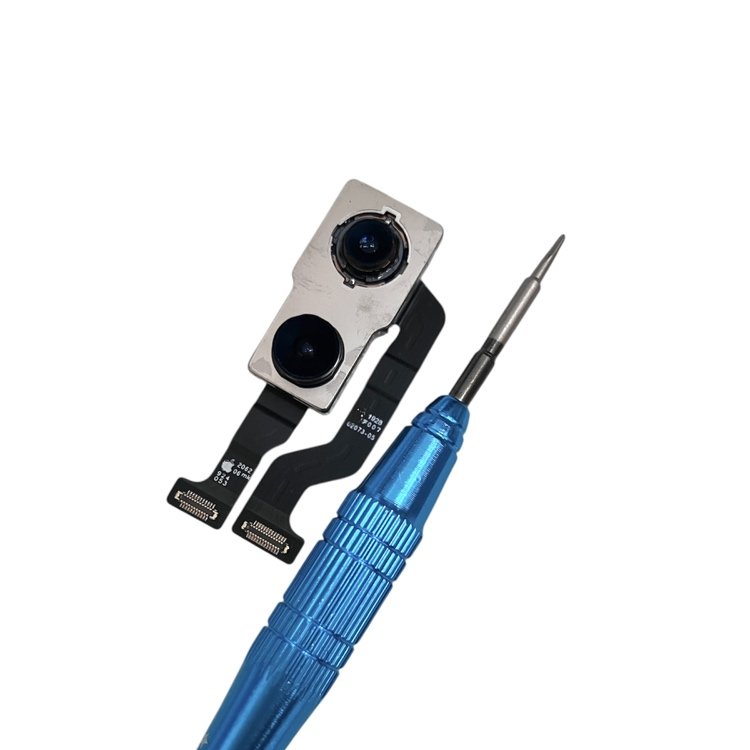 【黒点あり アウトカメラ修理】iPhone11(A2111)