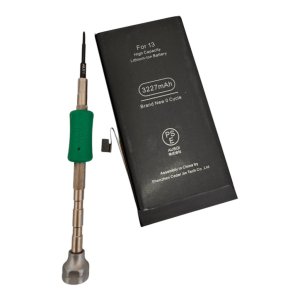 iPhone13　バッテリー交換　札幌市西区