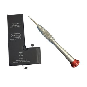 iPhone11 Pro　バッテリー交換