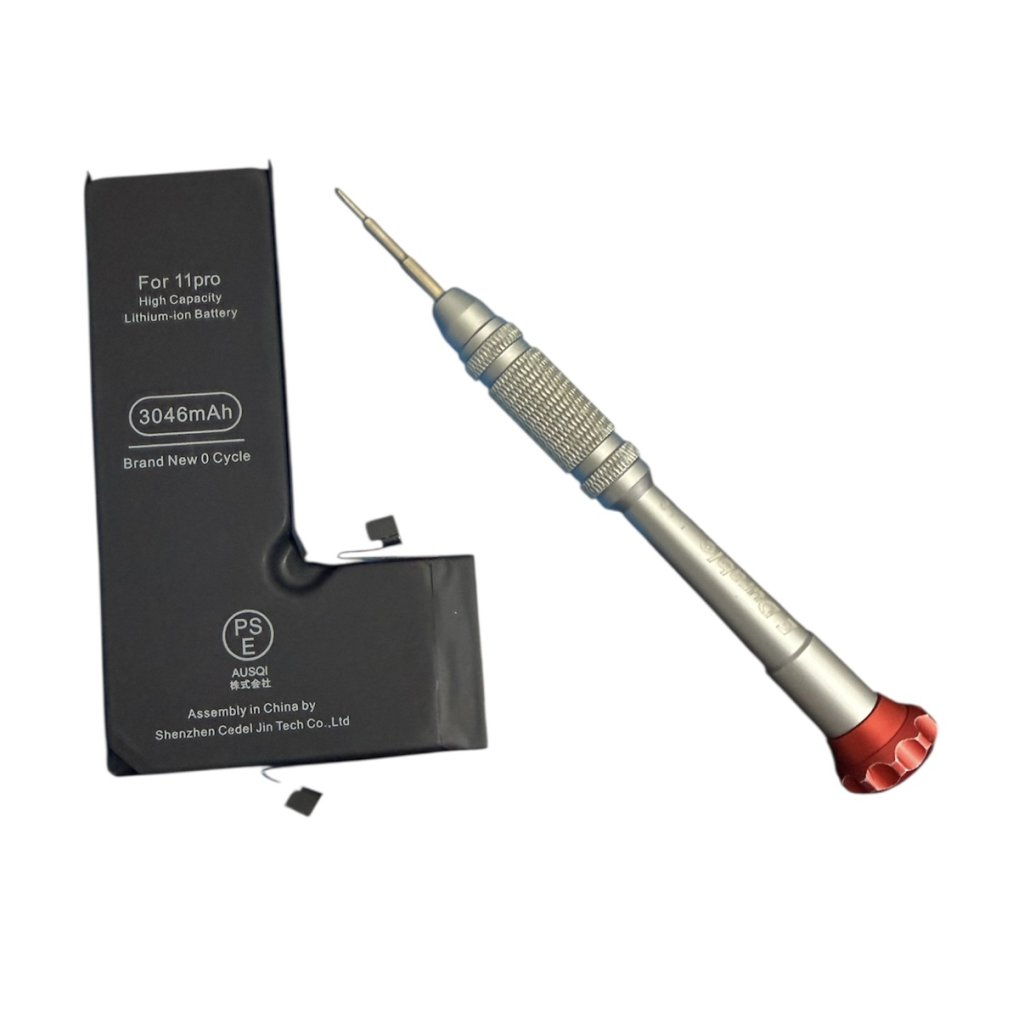 iPhone11 Pro　バッテリー交換