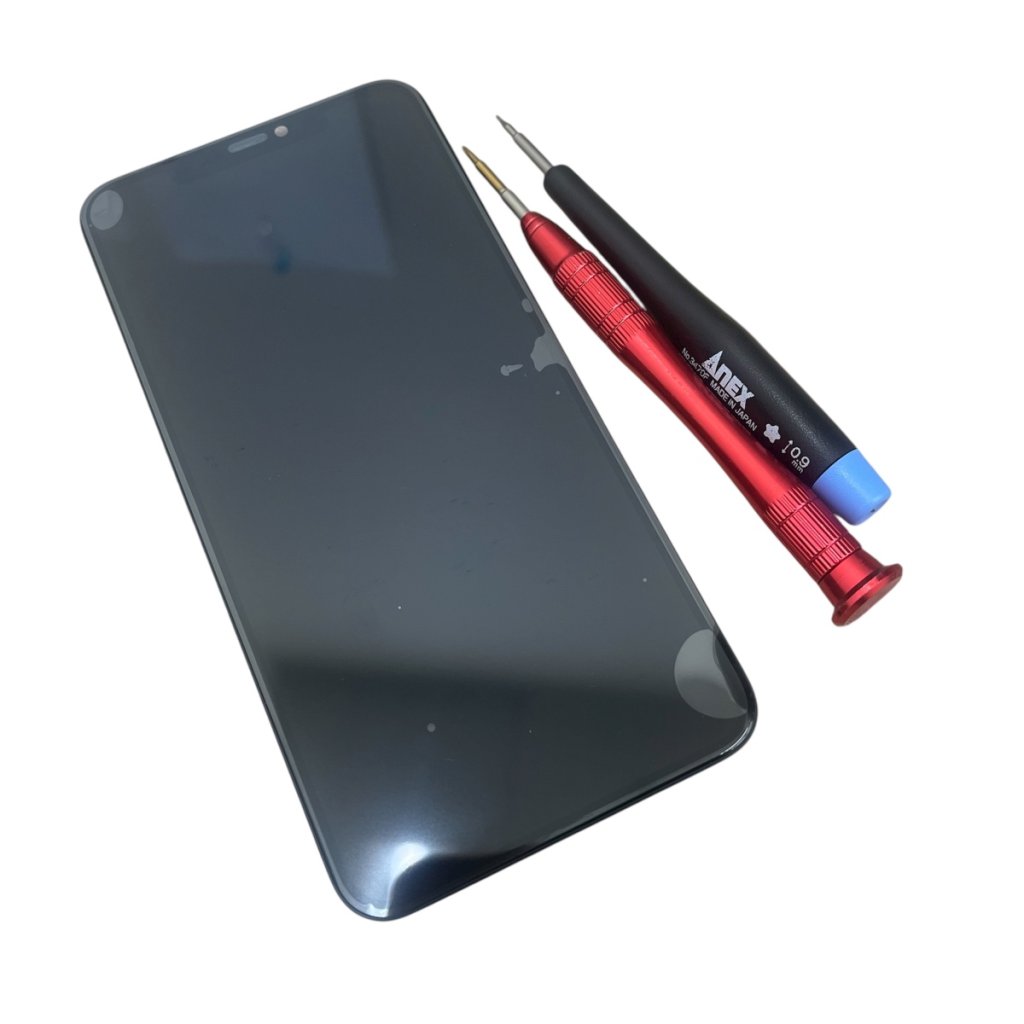 iPhone11Pro　液晶交換