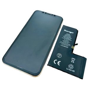 iPhoneXS バッテリー交換修理