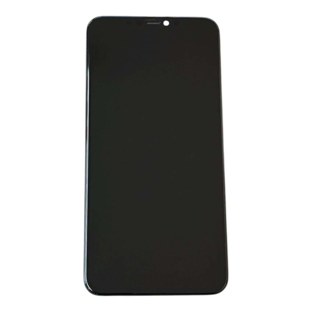 iPhone 11 Pro Max 画面交換修理