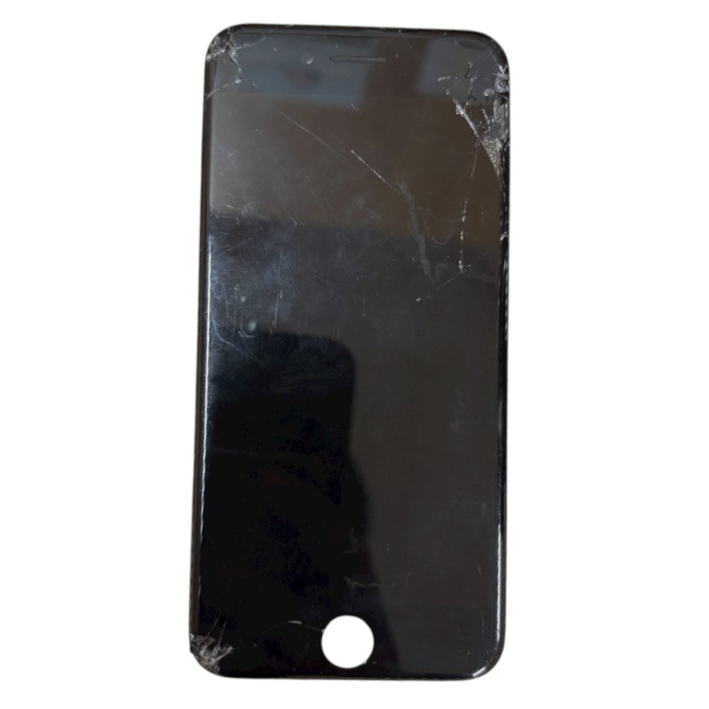 iPhone8 フロントパネル交換