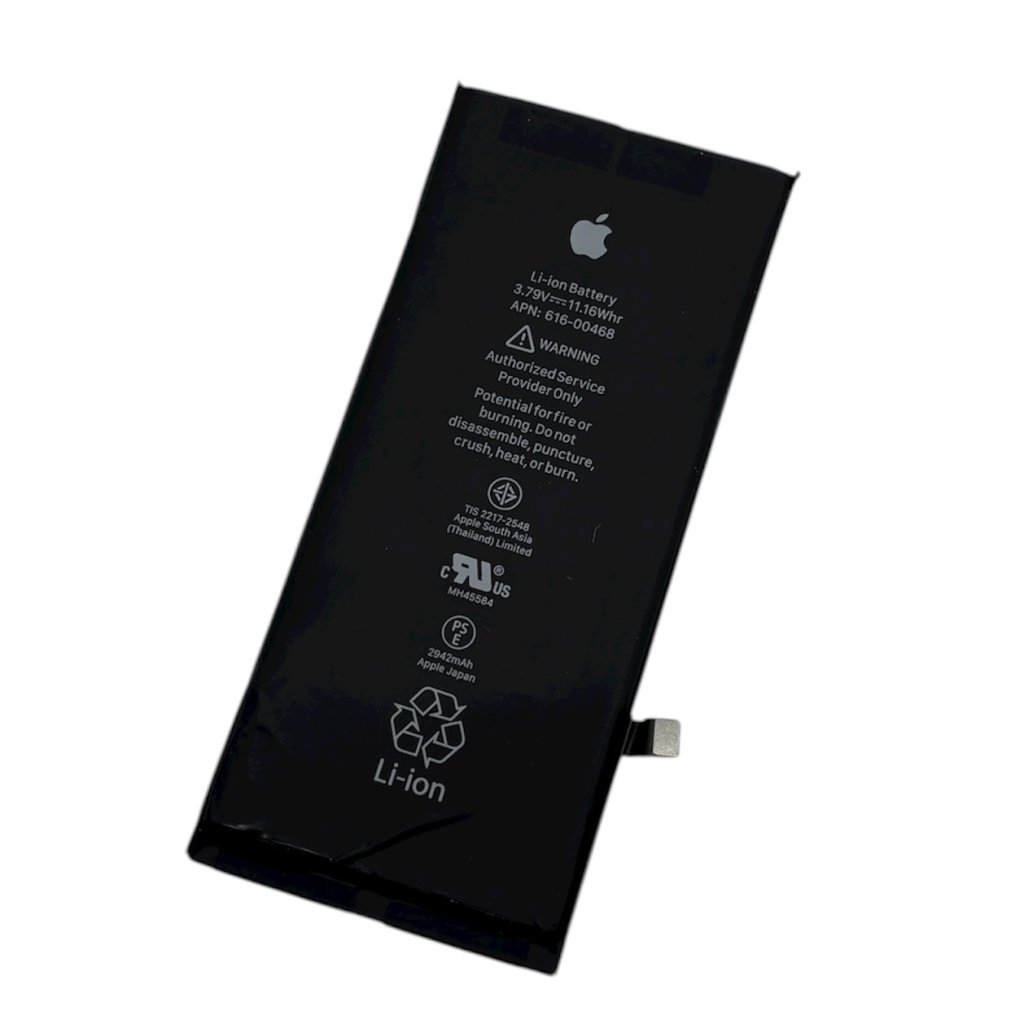 iPhoneXR バッテリー交換