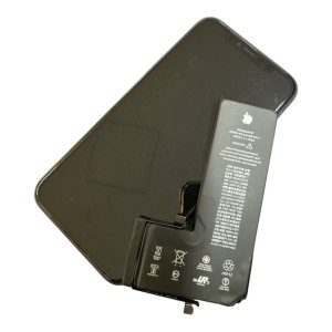 iPhone12 バッテリー交換