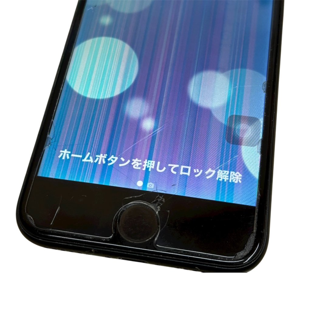 iPhoneSE3（第三世代）　液晶交換修理