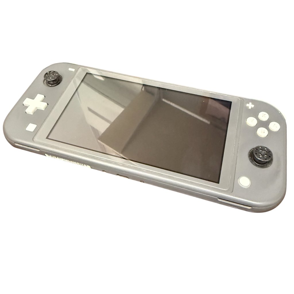 【修理実績のご紹介】Switch Lite ジョイスティック交換｜スマホ修理SHOP イオン上磯店