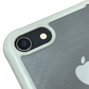 【黒点映る】iPhoneSE2アウトカメラ交換修理