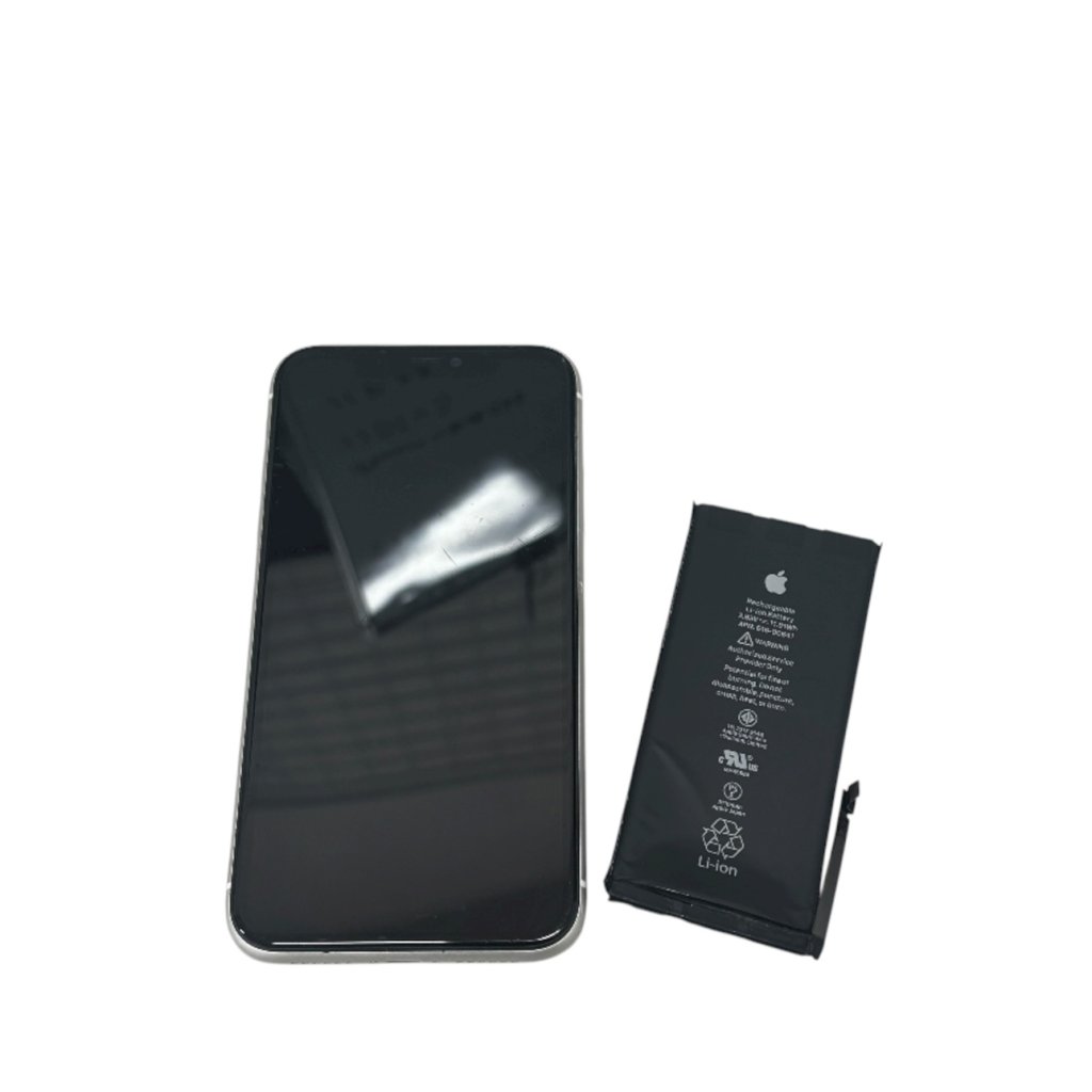 iPhone11 バッテリー交換