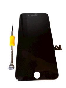 iPhone8plus　液晶交換　札幌市手稲区