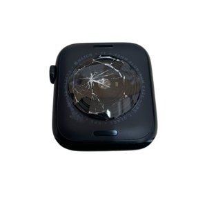 AppleWatchSE2　背面パネル修理