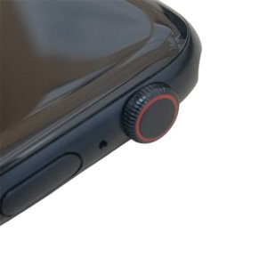 AppleWatchSE2　デジタルクラウン修理　
