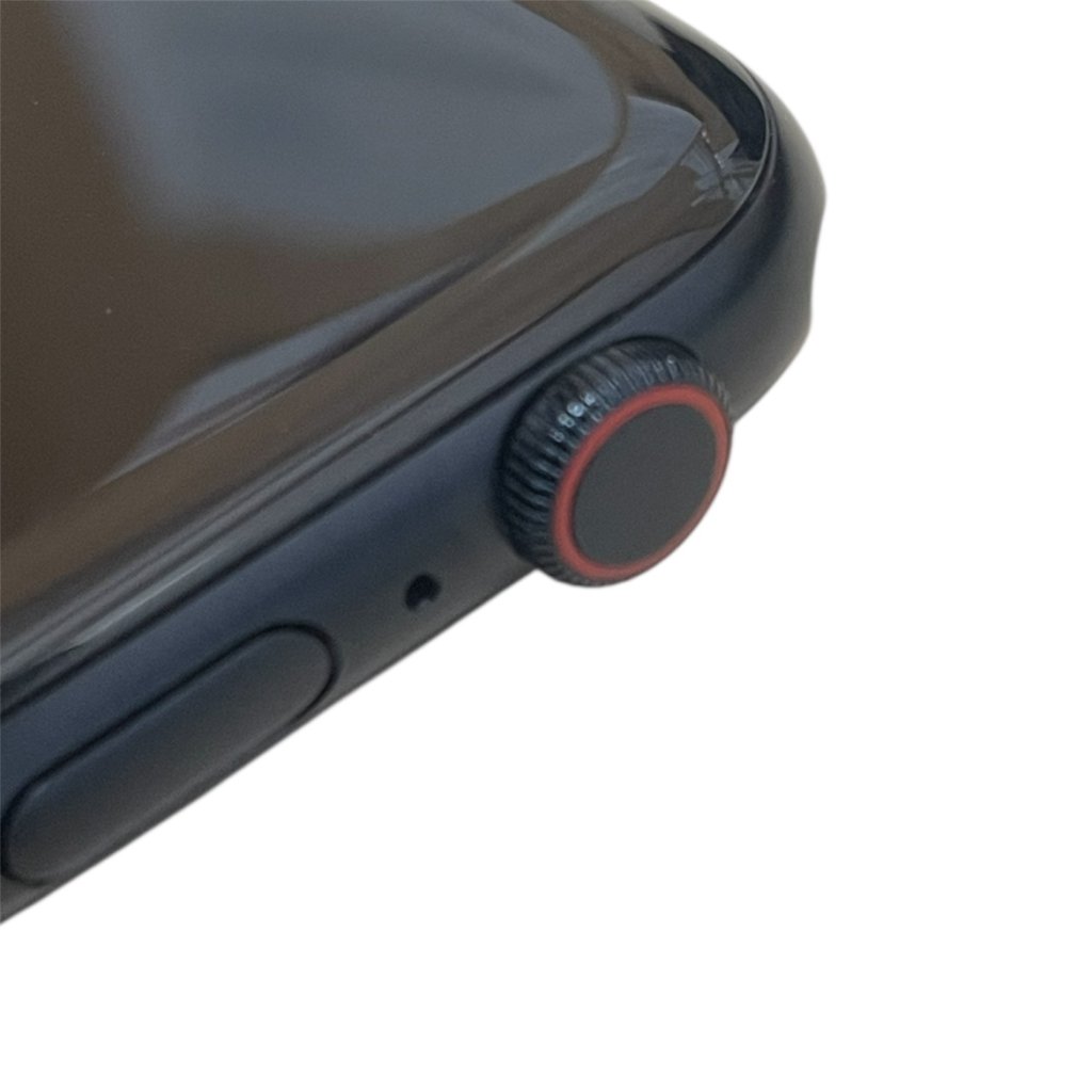 AppleWatchSE2　デジタルクラウン修理　