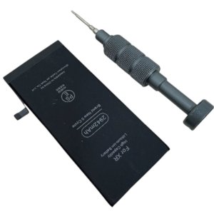 iPhoneXR バッテリー交換