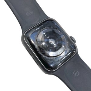 Apple Watch シリーズ7 バッテリー交換
