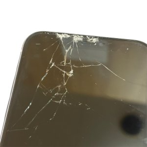 iPhone11　液晶パネル交換