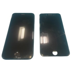 iPhoneSE3 液晶交換