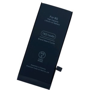 【最大容量78%　iPhone8/バッテリー交換/店頭修理】