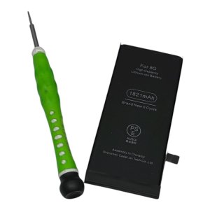 iPhone 8 バッテリー交換　札幌市　東区　元町