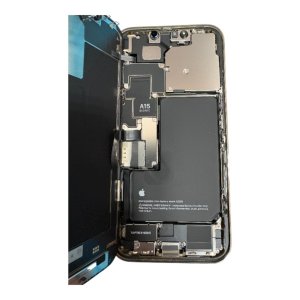 iPhone13 Pro バッテリー交換