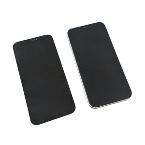 iPhone12 液晶交換