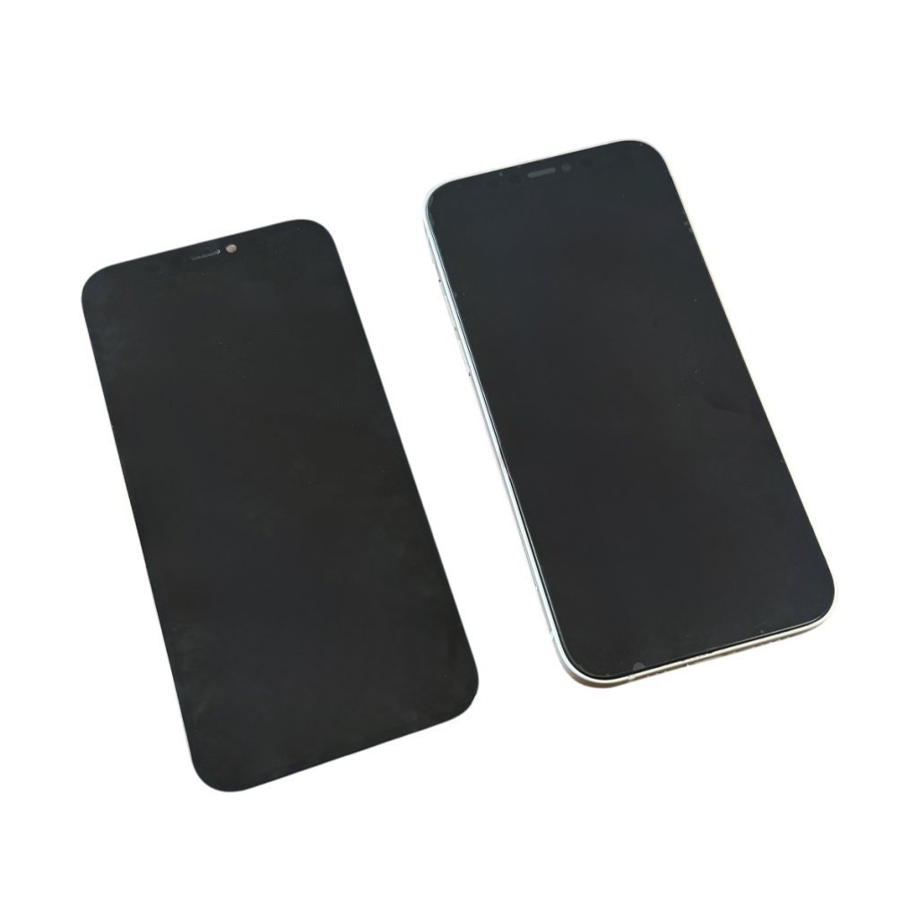 iPhone12 液晶交換