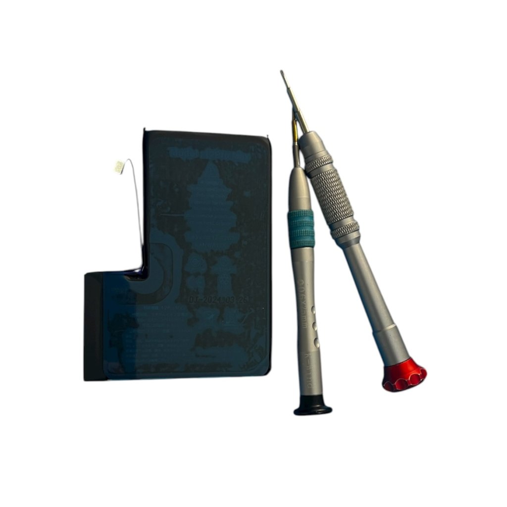 【最大容量76%】iPhone12 ProMax バッテリー交換