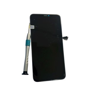 【タッチ不良】iPhone11ProMax 液晶交換