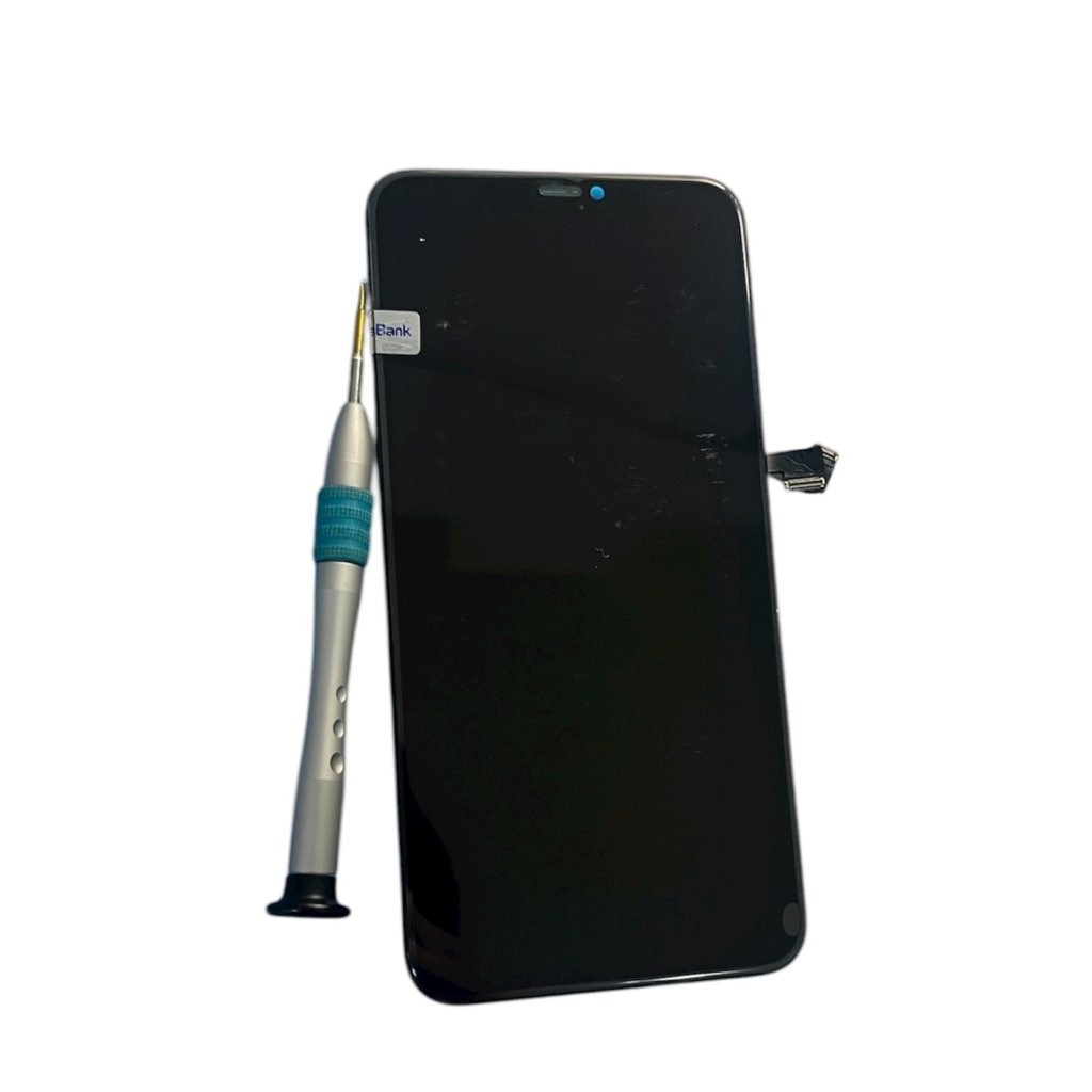 【タッチ不良】iPhone11ProMax 液晶交換