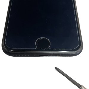 iPhoneSE3　ドックコネクター修理