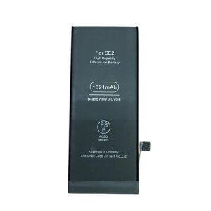 iPhoneSE2 バッテリー交換