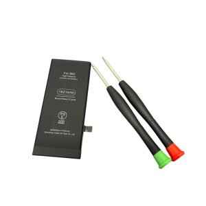 、iPhone SE（第2世代）バッテリー交換修理