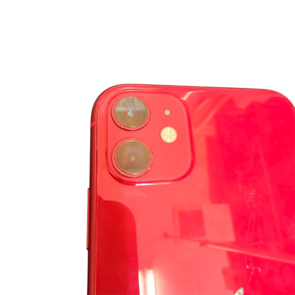 iPhone11 アウトカメラ交換修理