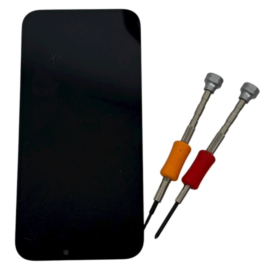 iPhone11 液晶交換修理