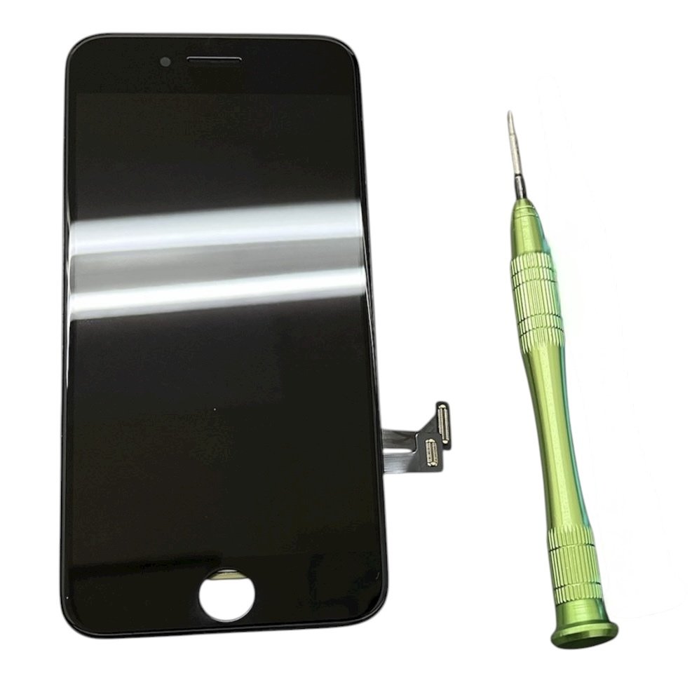 iPhoneSE2 液晶交換