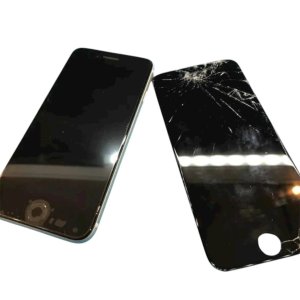 iPhoneSE2 液晶交換