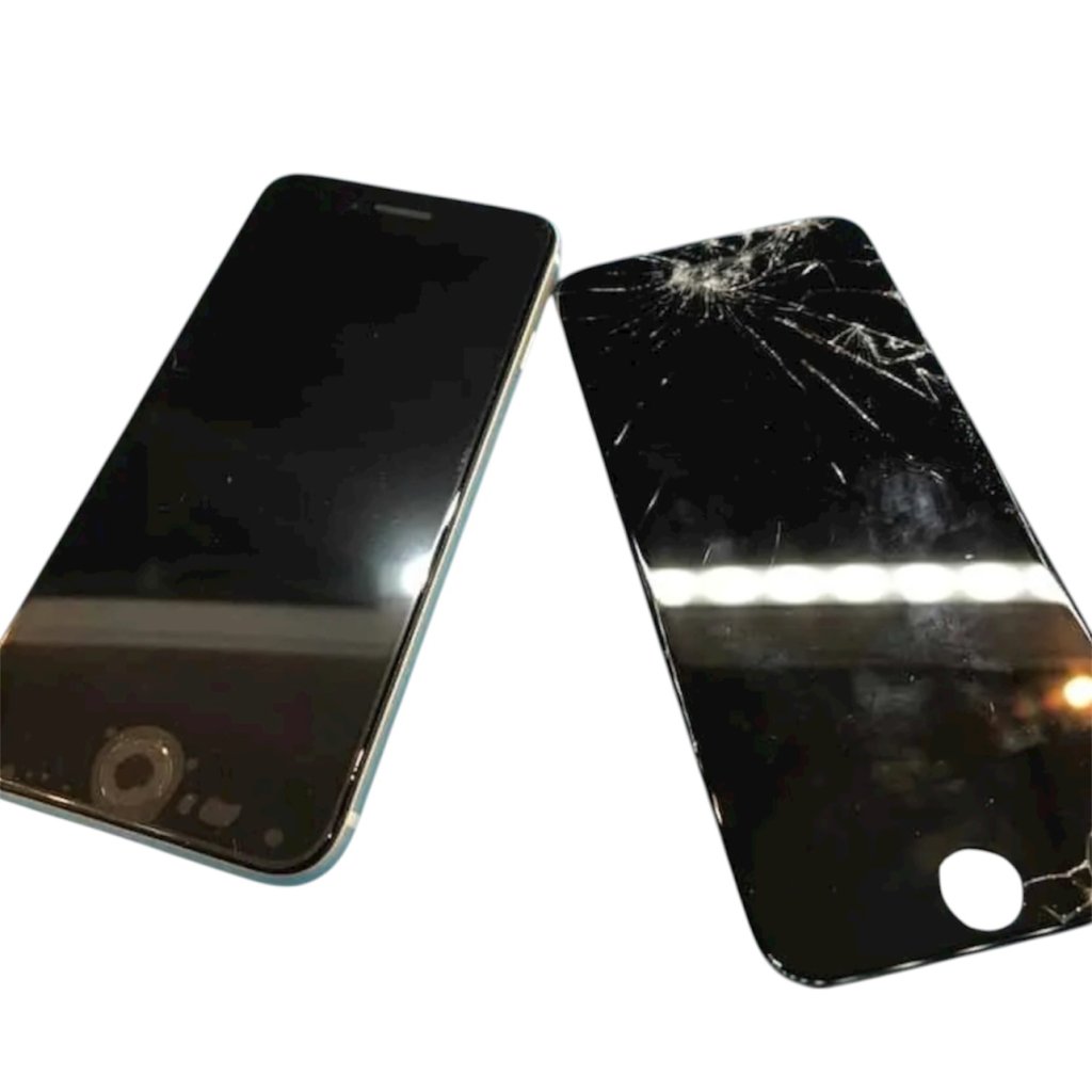 iPhoneSE2 液晶交換