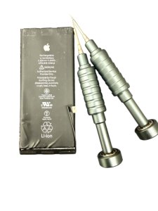 iPhone11 バッテリー交換