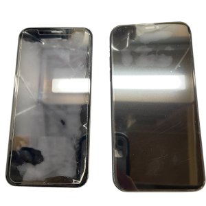 iPhone11 液晶交換